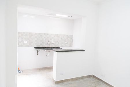 Sala de casa à venda com 2 quartos, 70m² em Parque da Mooca, São Paulo