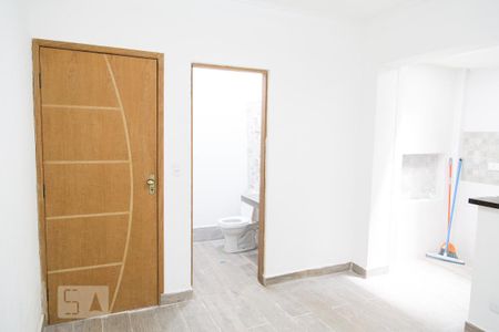 Sala de casa à venda com 2 quartos, 70m² em Parque da Mooca, São Paulo