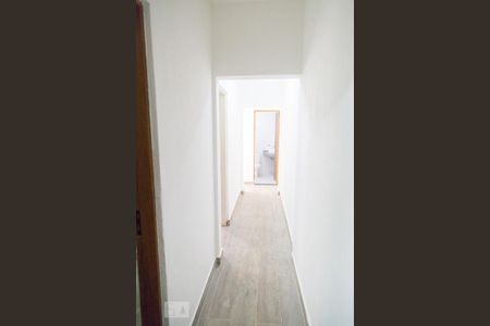 Corredor de casa à venda com 2 quartos, 70m² em Parque da Mooca, São Paulo
