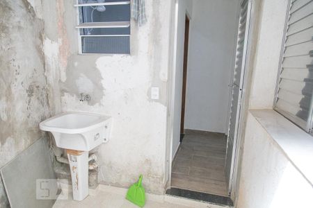Casa à venda com 70m², 2 quartos e sem vaga Casa à venda com 70m², 2 quartos e sem vagaÁrea de Serviço