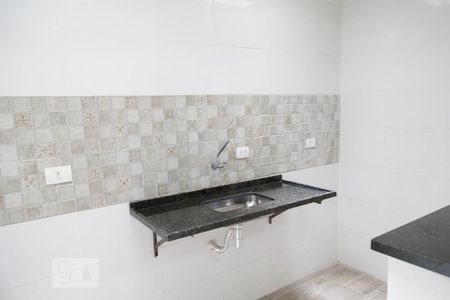 Casa à venda com 70m², 2 quartos e sem vaga Casa à venda com 70m², 2 quartos e sem vagaCozinha