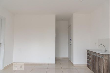 Sala de apartamento à venda com 2 quartos, 38m² em Jardim Santa Cruz (sacomã), São Paulo