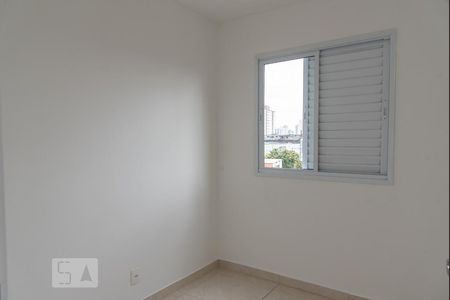 Quarto 1 de apartamento para alugar com 2 quartos, 38m² em Jardim Santa Cruz (sacomã), São Paulo