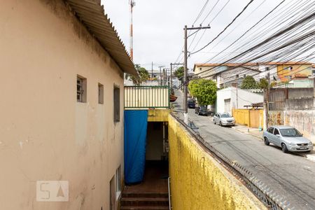 Casa à venda com 100m², 2 quartos e 2 vagasÁrea Externa