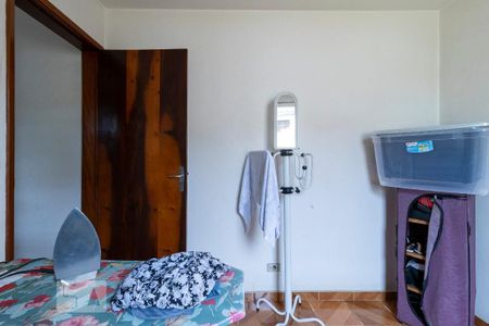 Casa à venda com 100m², 2 quartos e 2 vagasQuarto 2