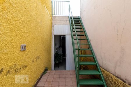 Casa à venda com 100m², 2 quartos e 2 vagasÁrea Externa