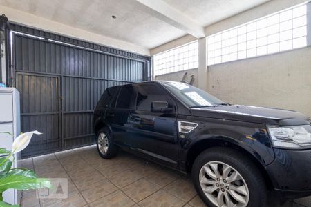 Casa à venda com 100m², 2 quartos e 2 vagasGaragem 2