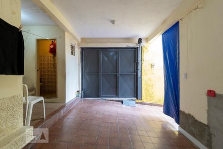 Casa à venda com 100m², 2 quartos e 2 vagasGaragem 1