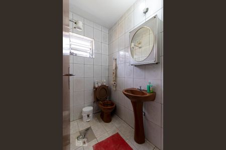 Casa à venda com 100m², 2 quartos e 2 vagasBanheiro