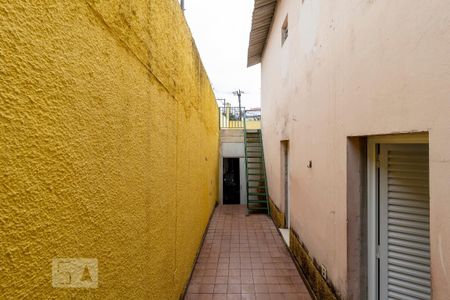 Casa à venda com 100m², 2 quartos e 2 vagasÁrea Externa
