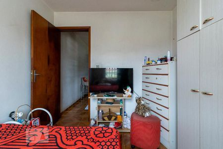 Quarto 1 de casa à venda com 2 quartos, 100m² em Americanópolis, São Paulo