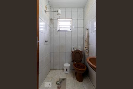 Casa à venda com 100m², 2 quartos e 2 vagasBanheiro