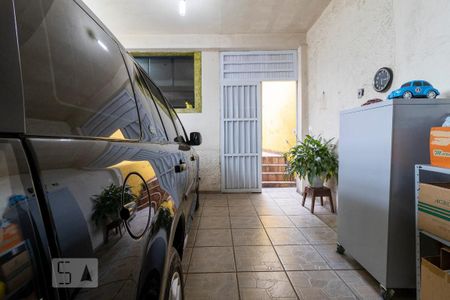 Casa à venda com 100m², 2 quartos e 2 vagasGaragem 2