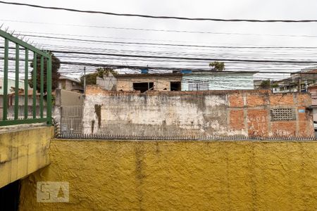 Casa à venda com 100m², 2 quartos e 2 vagasVista Quarto 2