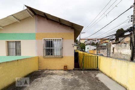 Casa à venda com 100m², 2 quartos e 2 vagasÁrea Externa