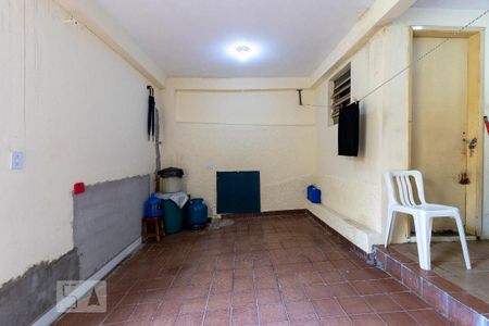 Casa à venda com 100m², 2 quartos e 2 vagasGaragem 1