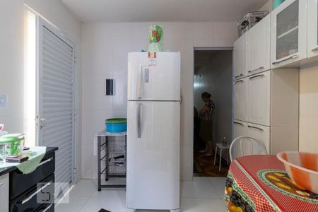 Casa à venda com 100m², 2 quartos e 2 vagasCozinha