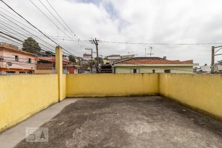 Casa à venda com 100m², 2 quartos e 2 vagasÁrea Externa