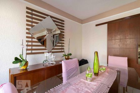 Sala de casa de condomínio à venda com 3 quartos, 92m² em Vila Alpina, São Paulo