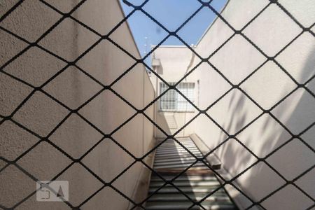 Casa de condomínio à venda com 92m², 3 quartos e 2 vagasVista da Suíte