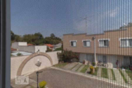 Casa de condomínio à venda com 92m², 3 quartos e 2 vagasVista do Quarto 2