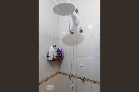 Casa de condomínio à venda com 92m², 3 quartos e 2 vagasBanheiro Social