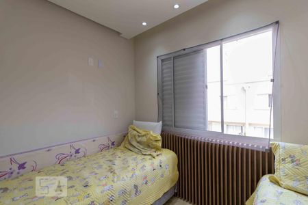 Casa de condomínio à venda com 92m², 3 quartos e 2 vagasQuarto 2