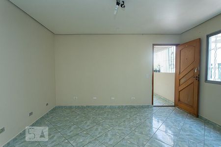 Sala de apartamento para alugar com 2 quartos, 60m² em Vila Formosa, São Paulo