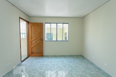 Sala de apartamento para alugar com 2 quartos, 60m² em Vila Formosa, São Paulo