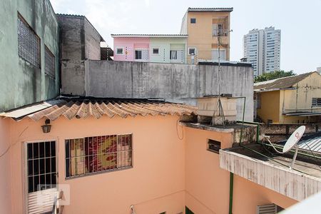 Vista Quarto 1 de apartamento para alugar com 2 quartos, 60m² em Vila Formosa, São Paulo