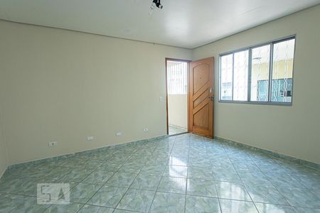 Sala de apartamento para alugar com 2 quartos, 60m² em Vila Formosa, São Paulo