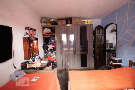 Quarto (Casa 1) de casa à venda com 4 quartos, 190m² em Bela Vista, Osasco