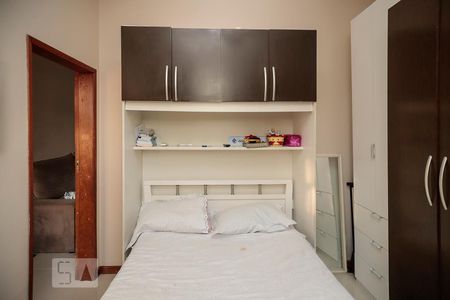 Quarto 1 de apartamento à venda com 2 quartos, 63m² em Méier, Rio de Janeiro