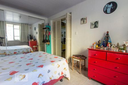 Quarto 1 de apartamento à venda com 2 quartos, 75m² em Cidade Baixa, Porto Alegre