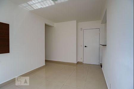 Sala de apartamento para alugar com 2 quartos, 67m² em São João Batista, Belo Horizonte