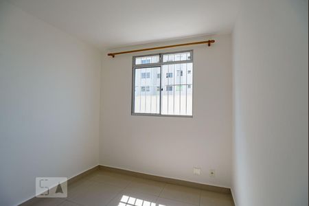 Quarto 2 de apartamento para alugar com 2 quartos, 67m² em São João Batista, Belo Horizonte