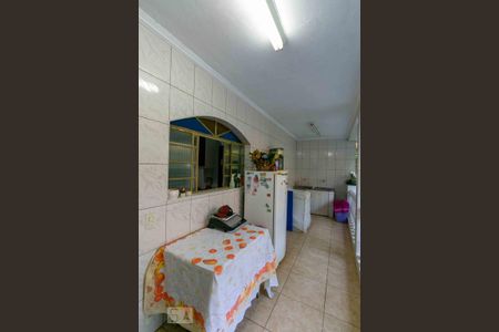 Casa à venda com 233m², 5 quartos e 5 vagas Casa à venda com 233m², 5 quartos e 5 vagasÁrea de Serviço