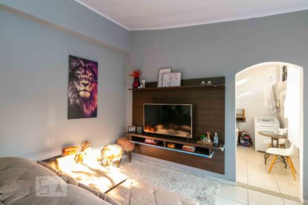 Casa à venda com 233m², 5 quartos e 5 vagas Casa à venda com 233m², 5 quartos e 5 vagasSala 2