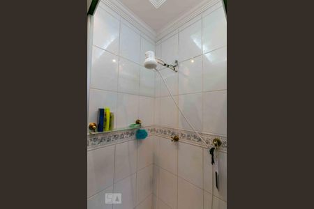 Casa à venda com 233m², 5 quartos e 5 vagas Casa à venda com 233m², 5 quartos e 5 vagasBanheiro Social