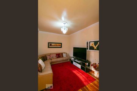 Sala de TV de casa à venda com 5 quartos, 233m² em Santa Amelia, Belo Horizonte