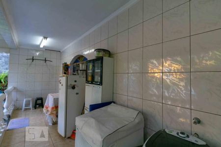 Casa à venda com 233m², 5 quartos e 5 vagas Casa à venda com 233m², 5 quartos e 5 vagasÁrea de Serviço