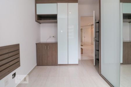Apartamento à venda com 45m², 1 quarto e 1 vagaQuarto