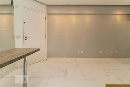 Apartamento à venda com 45m², 1 quarto e 1 vagaCozinha