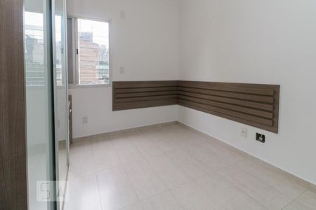 Apartamento à venda com 45m², 1 quarto e 1 vagaQuarto