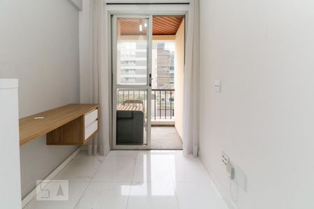 Sala de apartamento à venda com 1 quarto, 45m² em Jardim Paulista, São Paulo