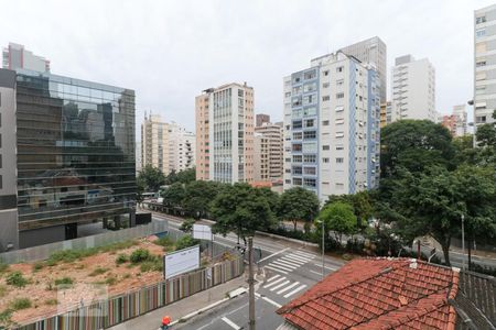 Apartamento à venda com 45m², 1 quarto e 1 vagaQuarto