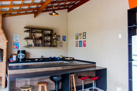 Apartamento para alugar com 98m², 2 quartos e 2 vagas Apartamento para alugar com 98m², 2 quartos e 2 vagasEspaço Gourmet