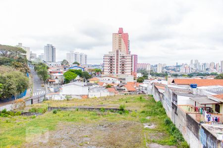 Apartamento para alugar com 98m², 2 quartos e 2 vagas Apartamento para alugar com 98m², 2 quartos e 2 vagasVista da Varanda do Espaço Gourmet