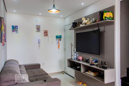 Apartamento para alugar com 2 quartos, 98m² em Vila Valparaíso, Santo André