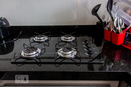 Apartamento para alugar com 98m², 2 quartos e 2 vagas Apartamento para alugar com 98m², 2 quartos e 2 vagasCooktop